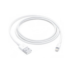 Cable Original iPhone iPad Lightning a USB 2 metros - Compro Apple